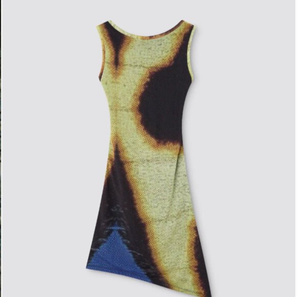 Feners Caracola Night Dress - Picture 2 of 6